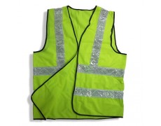 Áo phản quang lưới 3M